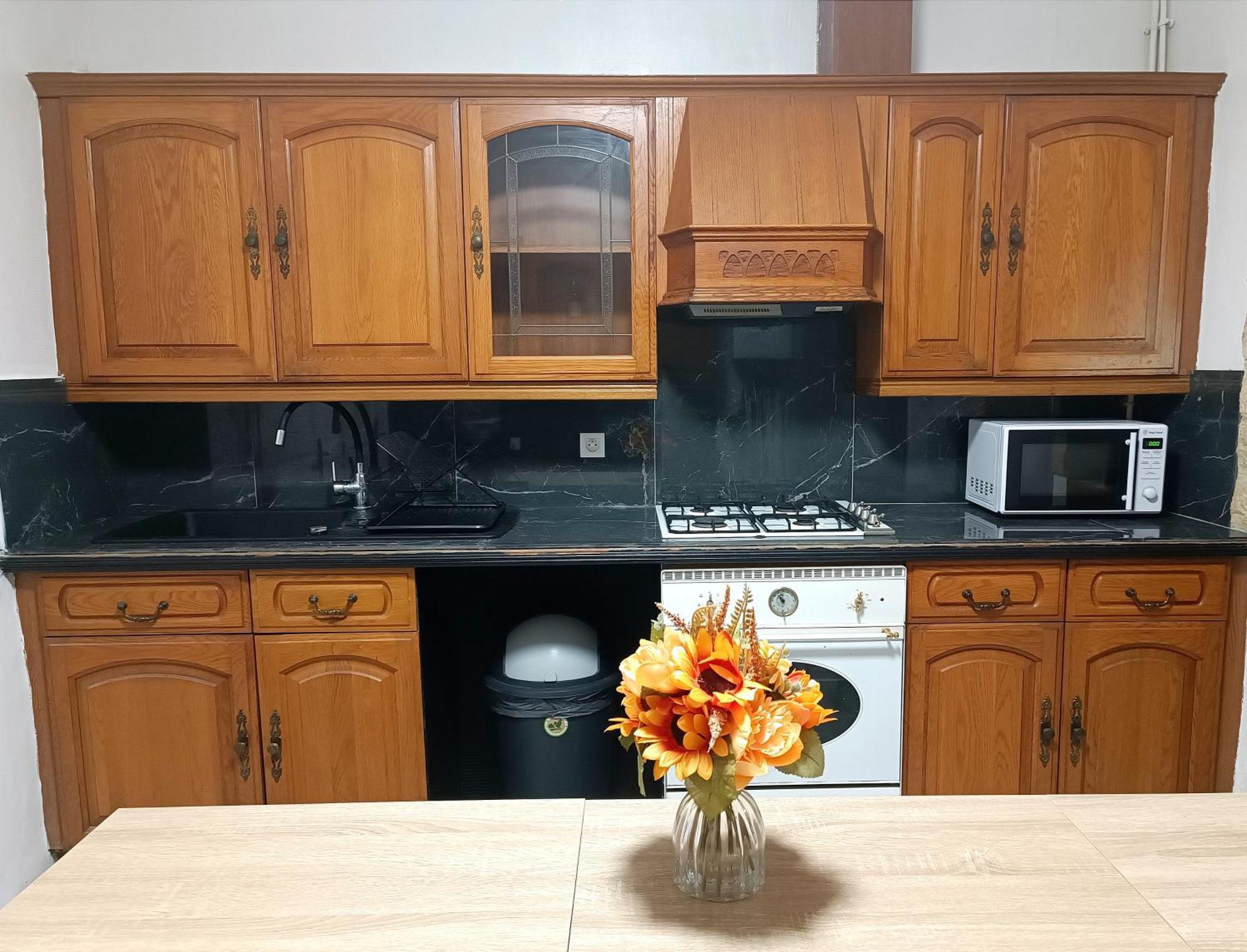 Homestay Homestay Tourcoing Tourcoing