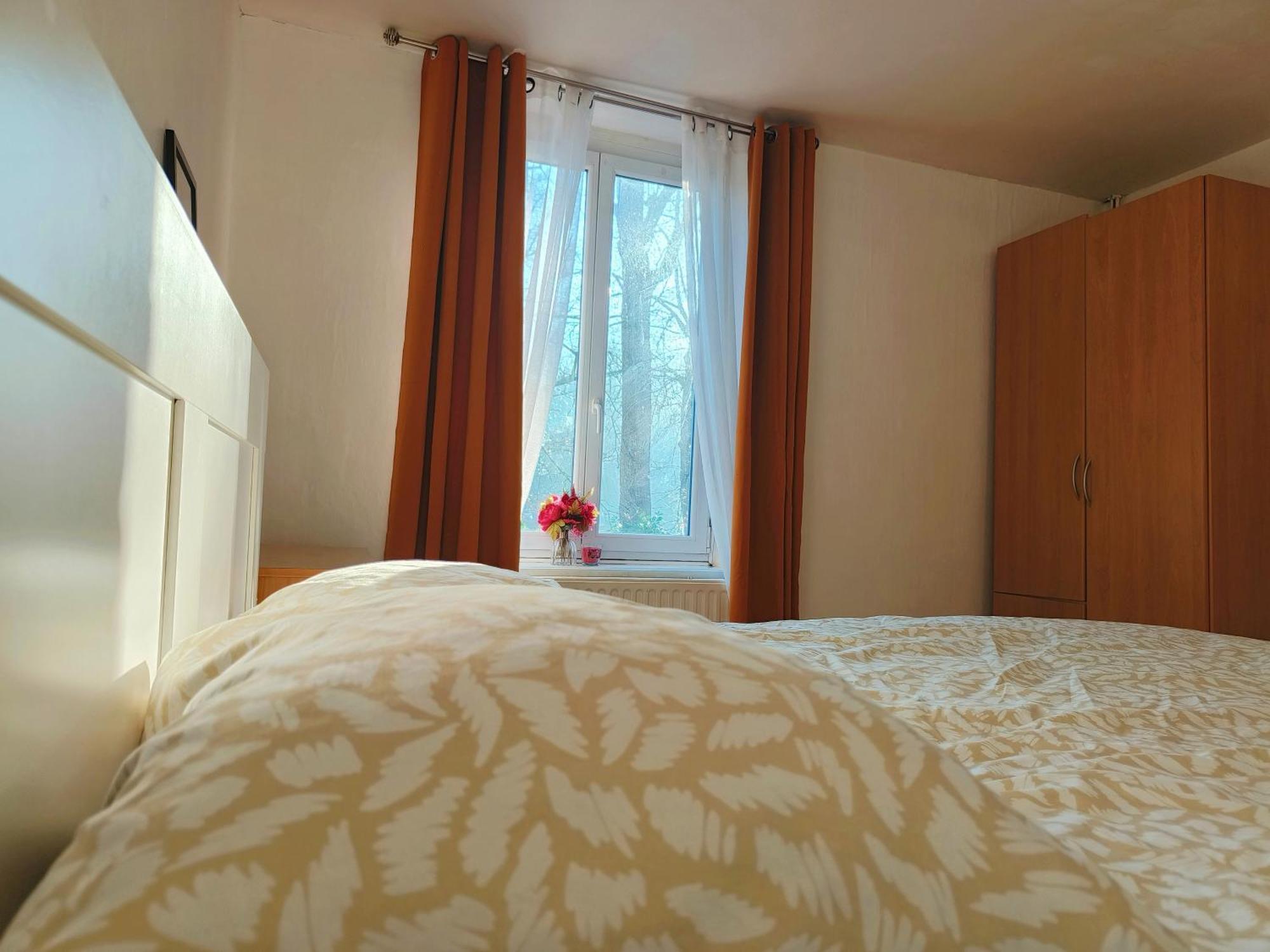 Homestay Tourcoing *